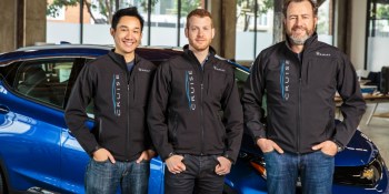 General Motors acquires self-driving car startup Cruise Automation, reportedly for $1B+