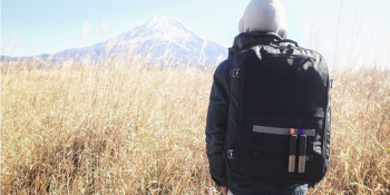 Japan’s Yamap raises $1.5 million to gamify hiking