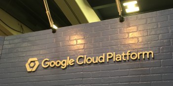 Google launches Cloud Composer beta, a managed Apache Airflow service