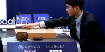 Go board game champion Lee Sedol finally beats Google’s AI