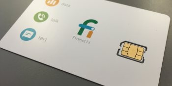 Google expands Project Fi coverage with U.S. Cellular partnership