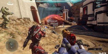 Halo studio chief leaves 343 Industries for indie game development