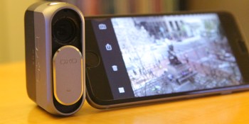 DxO drops the price of its iPhone-connected camera to $499