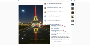 Instagram starts showing notifications on the Web for all users