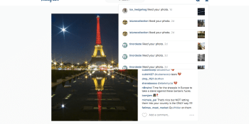 Instagram starts showing notifications on the Web for all users