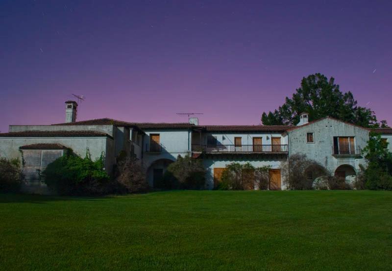 The historic Jackling House that Steve jobs spent seven years trying to tear down. 