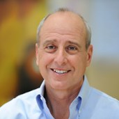 Joe Horowitz, Icon Ventures