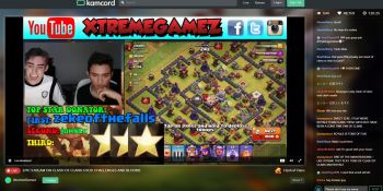 Kamcord finally offers a way for its mobile streams to make money