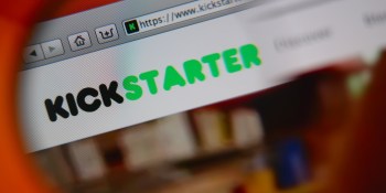 Kickstarter acquires video-streaming community platform Huzza, opens first office outside the U.S.