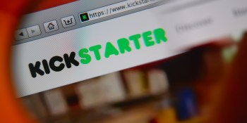 How my Kickstarter blew up my life