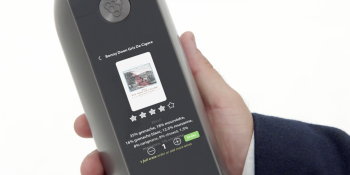 Kuvee raises $6 million for smart wine bottles, sells out preorders in 3 hours