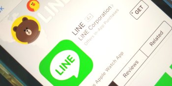 Ahead of IPO, mobile messaging giant Line introduces end-to-end encryption by default
