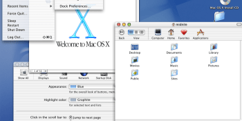 Apple’s OS X is 15 years old today