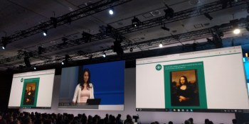 Microsoft launches Cognitive Services based on Project Oxford and Bing