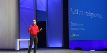 Microsoft launches AWS Lambda competitor Azure Functions in preview