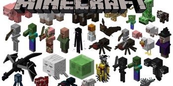 Minecraft fans are trying to guess the game’s next enemy