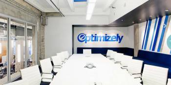 Optimizely lays off 40 employees — around 10% of its workforce