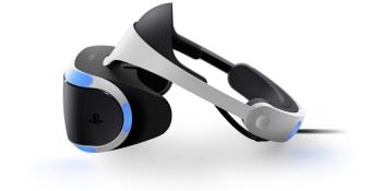 Sony will reject PlayStation VR games that aren’t at least 60 frames per second