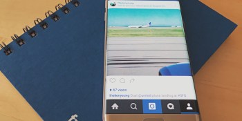 Instagram now lets you share 60-second videos