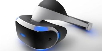 PlayStation VR’s $400 camera-less package goes up for preorder next week