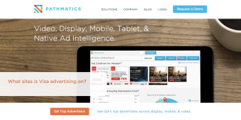 Pathmatics raises $3M to tell companies where ad dollars are really going