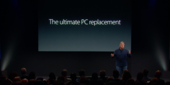 Apple’s Windows-bashing is mean-spirited and pointless