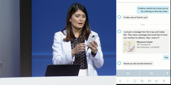 Bots are coming to Skype on iOS, Android, HoloLens, and desktop