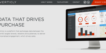 Marketing startup Verticly lands $1.1 million to expand internationally