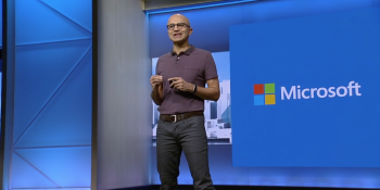 Microsoft launches Bot Framework to let developers build their own chatbots