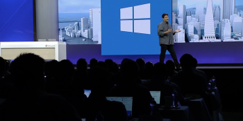 Facebook is launching universal Windows apps for Instagram, Messenger, and its core service