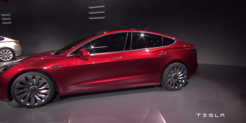 Tesla Model 3 demand startled everyone, even Musk; now what?