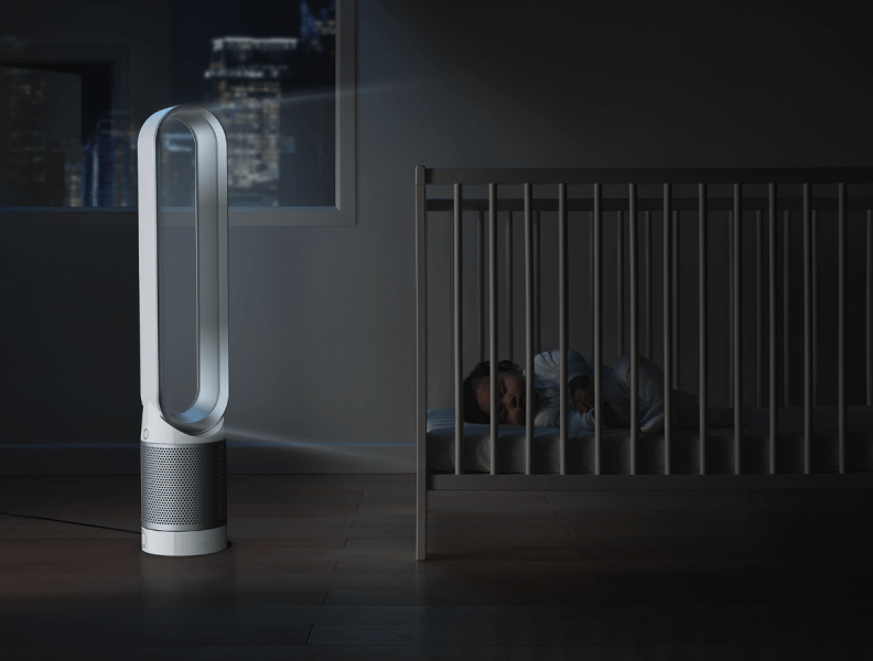 Dyson Pure Cool Link