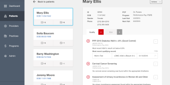 Able Health simplifies paperwork in the Obamacare era to get doctors paid faster