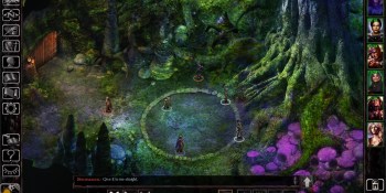 How Dragon Age’s David Gaider joined the old-school role-playing game renaissance