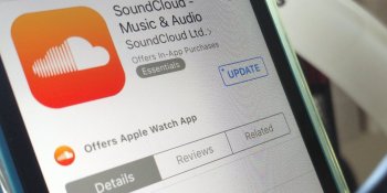 SoundCloud expands Sony/ATV Music agreement, subscription music service coming to Europe in 2016