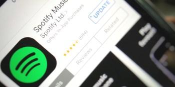 Spotify acquires Preact, a startup that helps companies acquire and retain subscribers