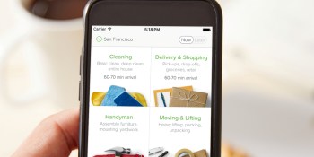 Massive LTV for apps: TaskRabbit and Expedia share some secrets (VB Live)