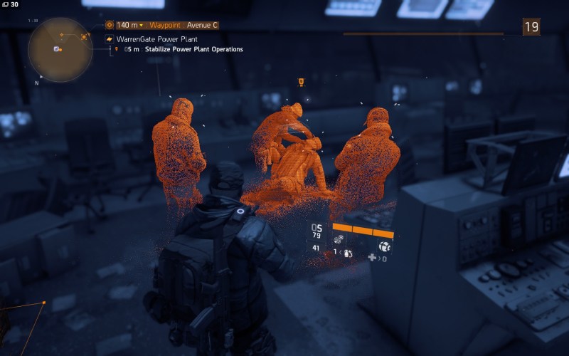 The Division