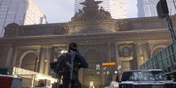 The Division’s free Incursion update is now available