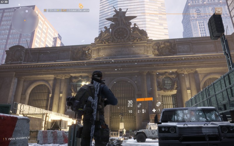 The Division