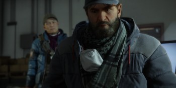The Division earned $109M from digital game sales in March