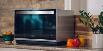 Tovala raises $1.6 million for its connected oven, goes on sale March 1