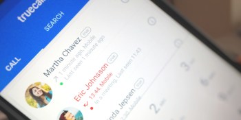 Truecaller app gets a dialer and new smarts as the company phases out standalone Truedialer app