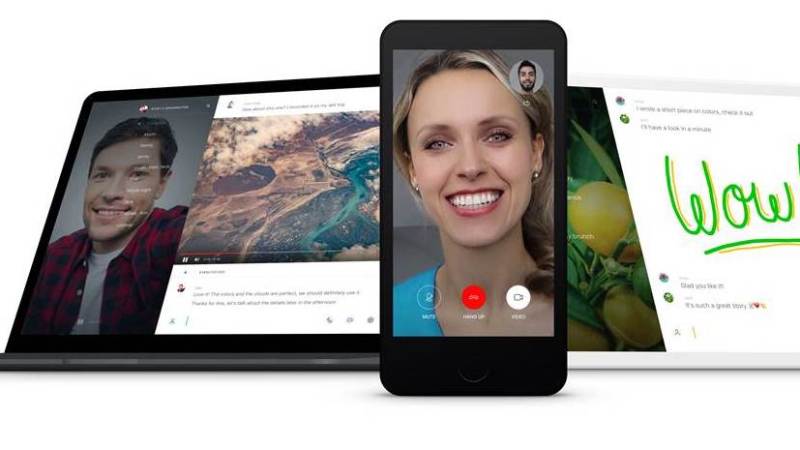 Wire: Video Calls