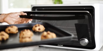 June raises $22.5 million, delays shipping its smart oven until the holidays