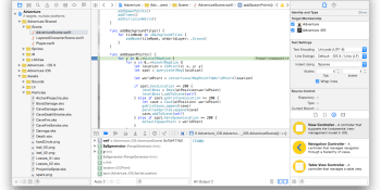 Apple releases Xcode 7.3 with iOS 9.3 and watchOS 2.2 SDKs