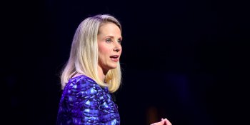 Verizon reportedly wants $1 billion discount on Yahoo