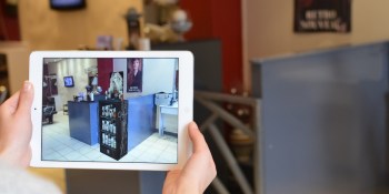 Augment raises $3M to bring augmented reality to sales pitches