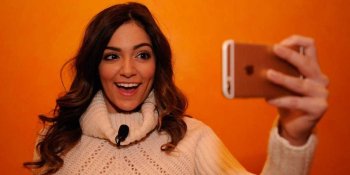 Aeropostale has been banking on this YouTube star to save it from the grave