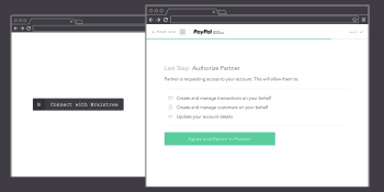Braintree launches Braintree Auth, a tool that integrates payment processing in apps